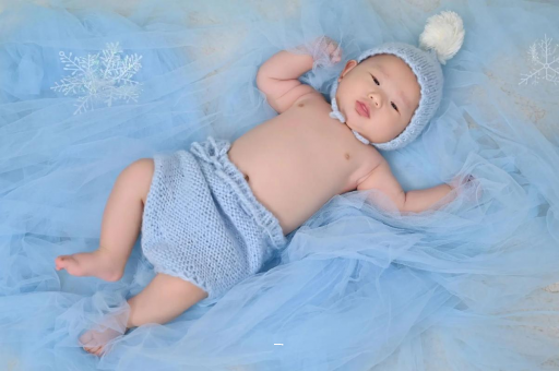 代怀包生男孩机构宝宝脚外翻怎么办